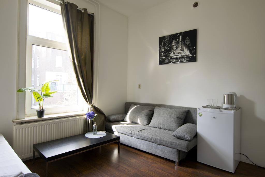 Frühstückspension Bilderdijkstraat