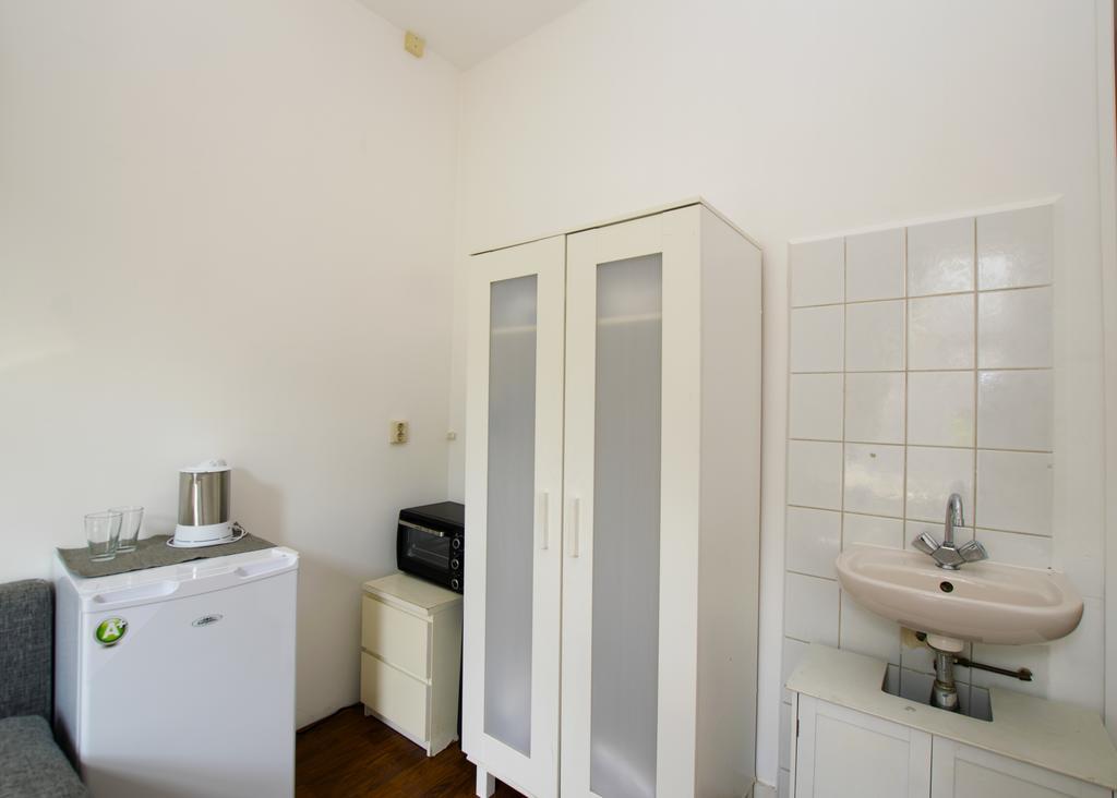 Bilderdijkstraat Frühstückspension