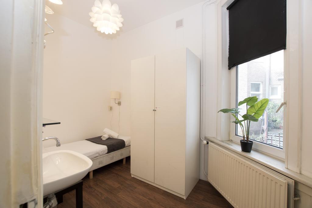Frühstückspension Bilderdijkstraat *