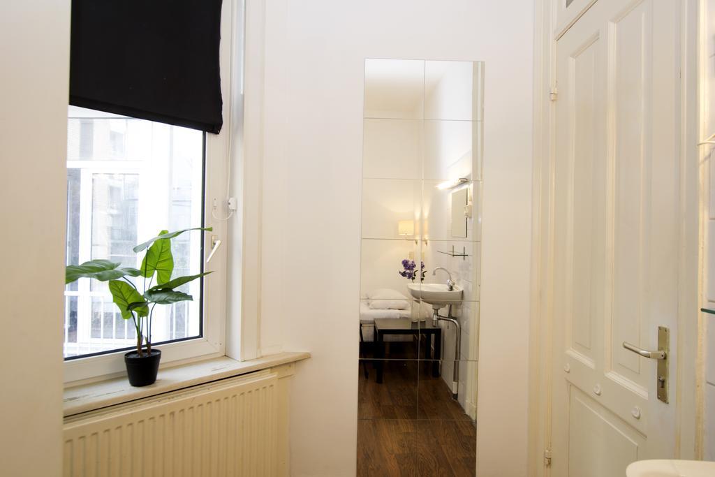Bilderdijkstraat Frühstückspension Amsterdam
